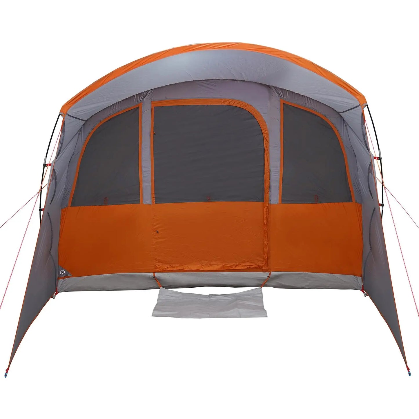 8-Person Luxury Camping Tent – Waterproof, UV Protection, Quick Setup, Family Size | FORTREK Carefully Selected Gear