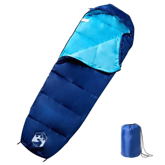 Mummy Sleeping Bag – Lightweight Waterproof Camping Sleeping Bag for Adults