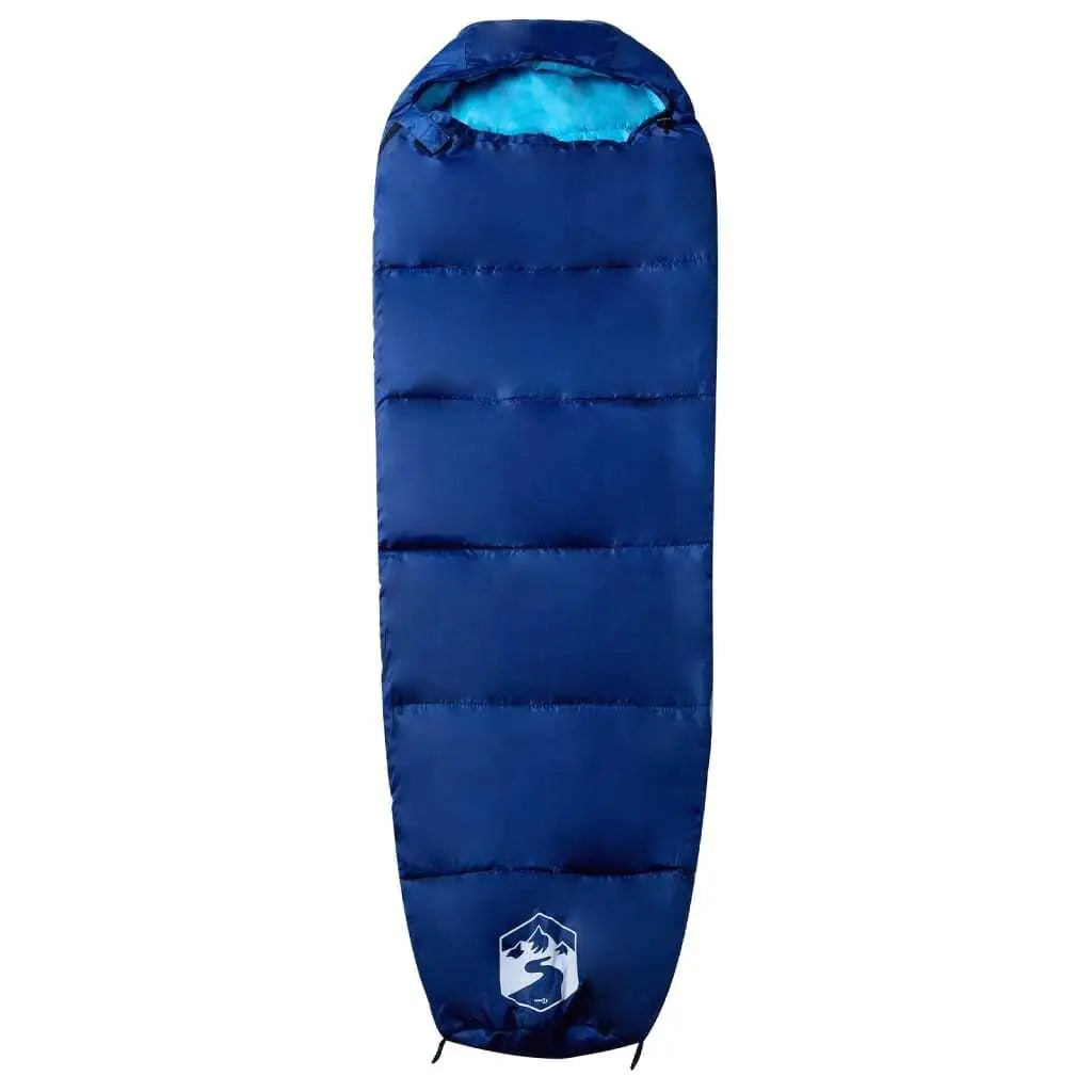 Mummy Sleeping Bag – Lightweight Waterproof Camping Sleeping Bag for Adults
