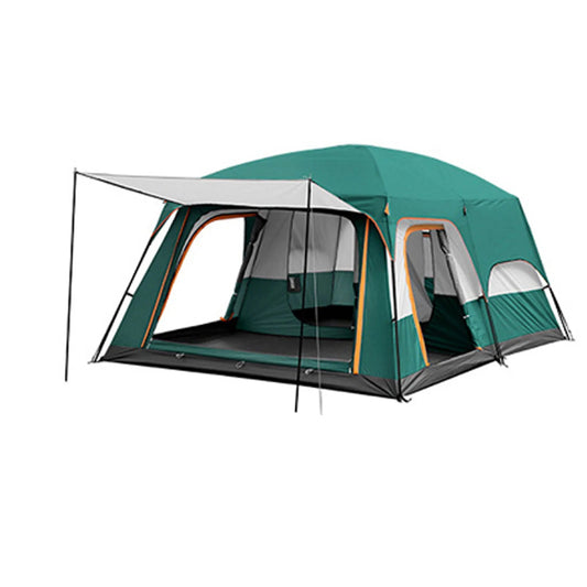 Camping Tent for 4–6 People