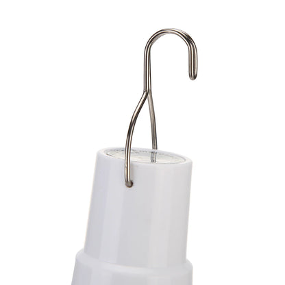 LED Decorative Hanging Lights USB Charging with Hook Camping Tent Lights Energy-Efficient Camping Lighting for Outdoor Equipment