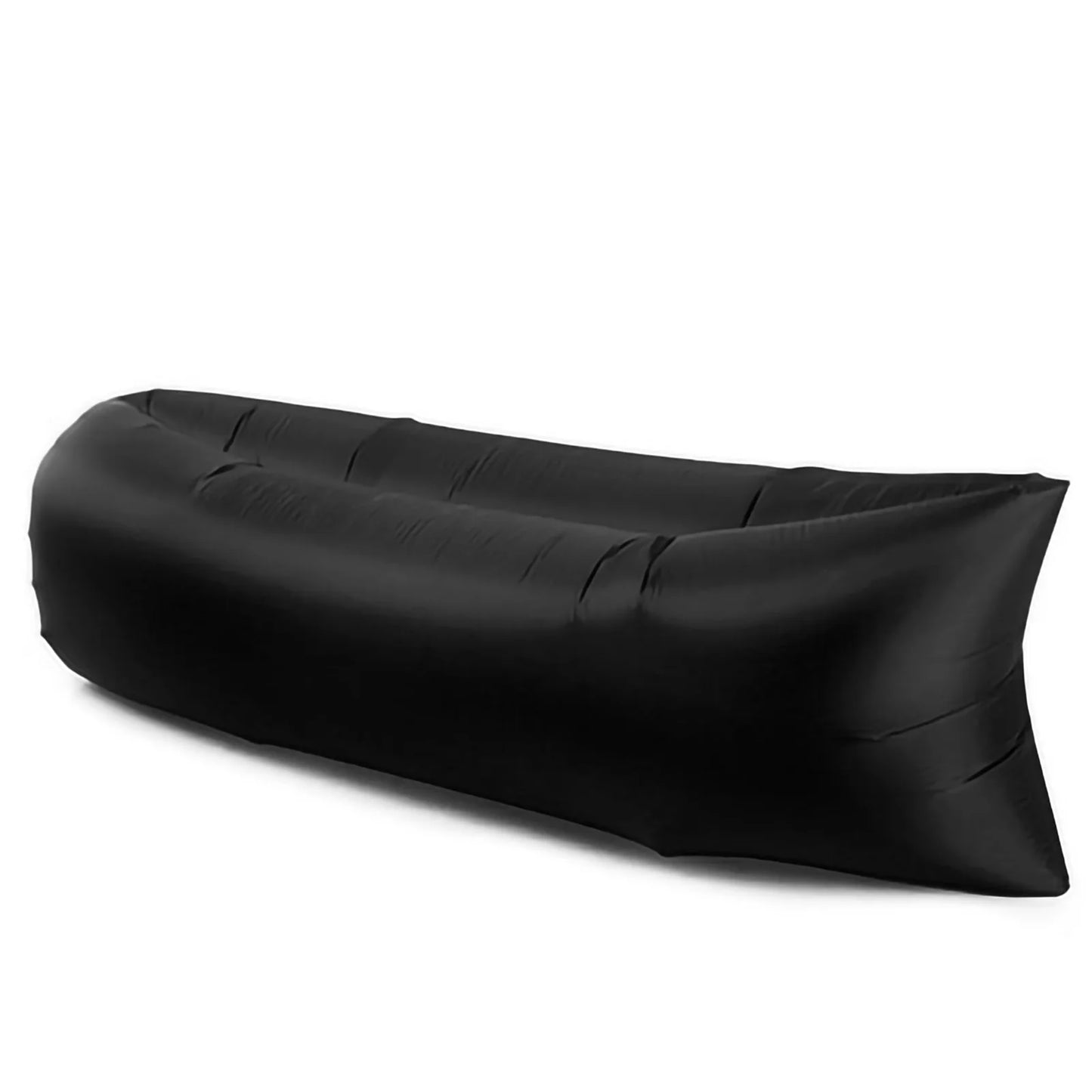 Inflatable Waterproof Camping Sofa Lounger – Portable Foldable Couch